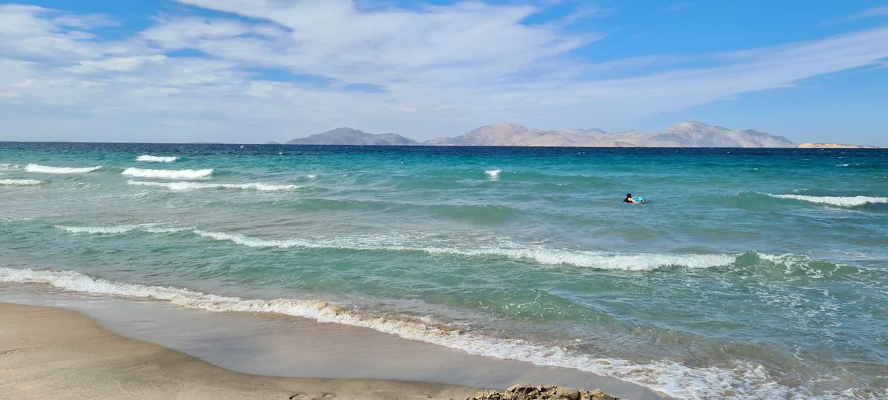 Strand Grecotel Casa Paradiso