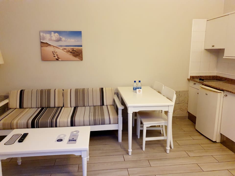 Zimmer allsun Hotel Esplendido