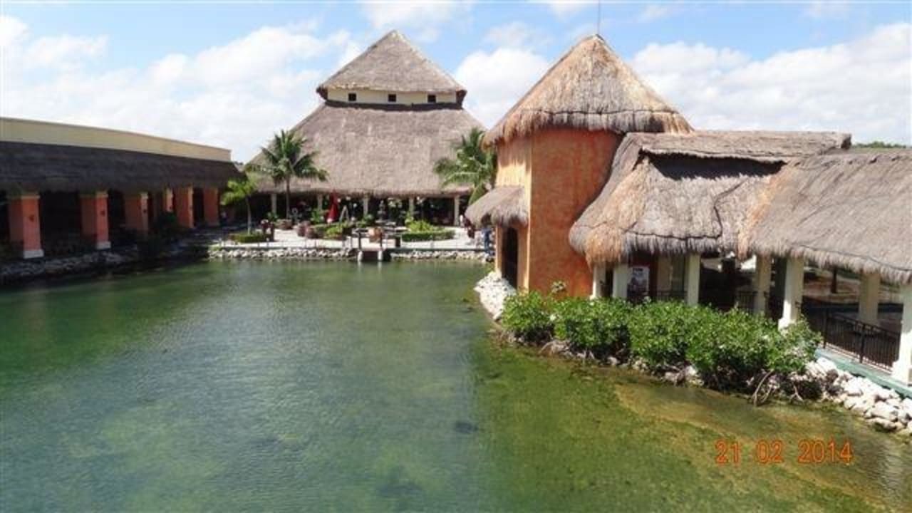 Hotel Colonial Grand Palladium Kantenah Resort & Spa