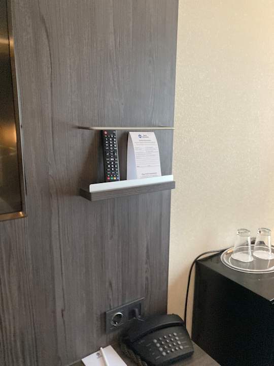 Zimmer Best Western Plaza Hotel Grevenbroich