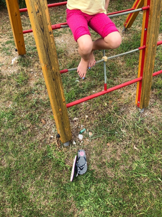 Außenansicht HARPIN Georgioupolis Resort Aquapark & SPA