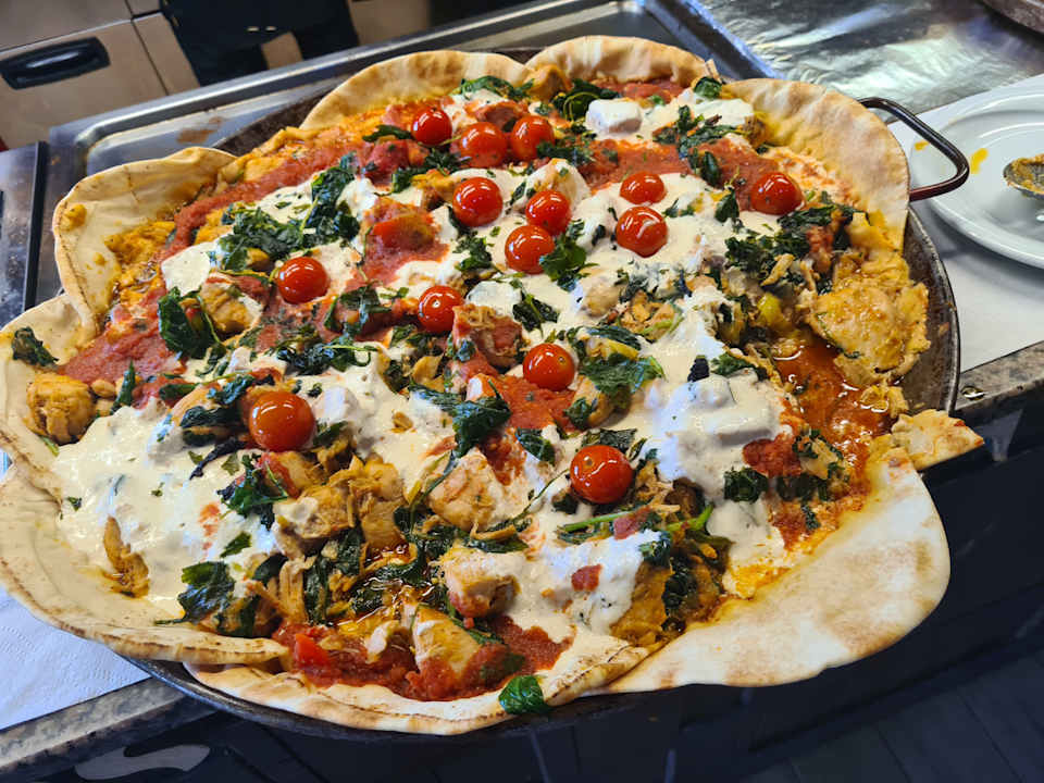 Gastro HI Hotels Imperial Resort