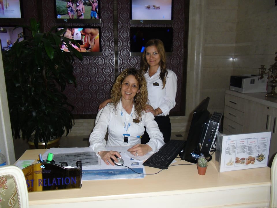 Gül und Yeşim Diamond Excellence Resort & Spa