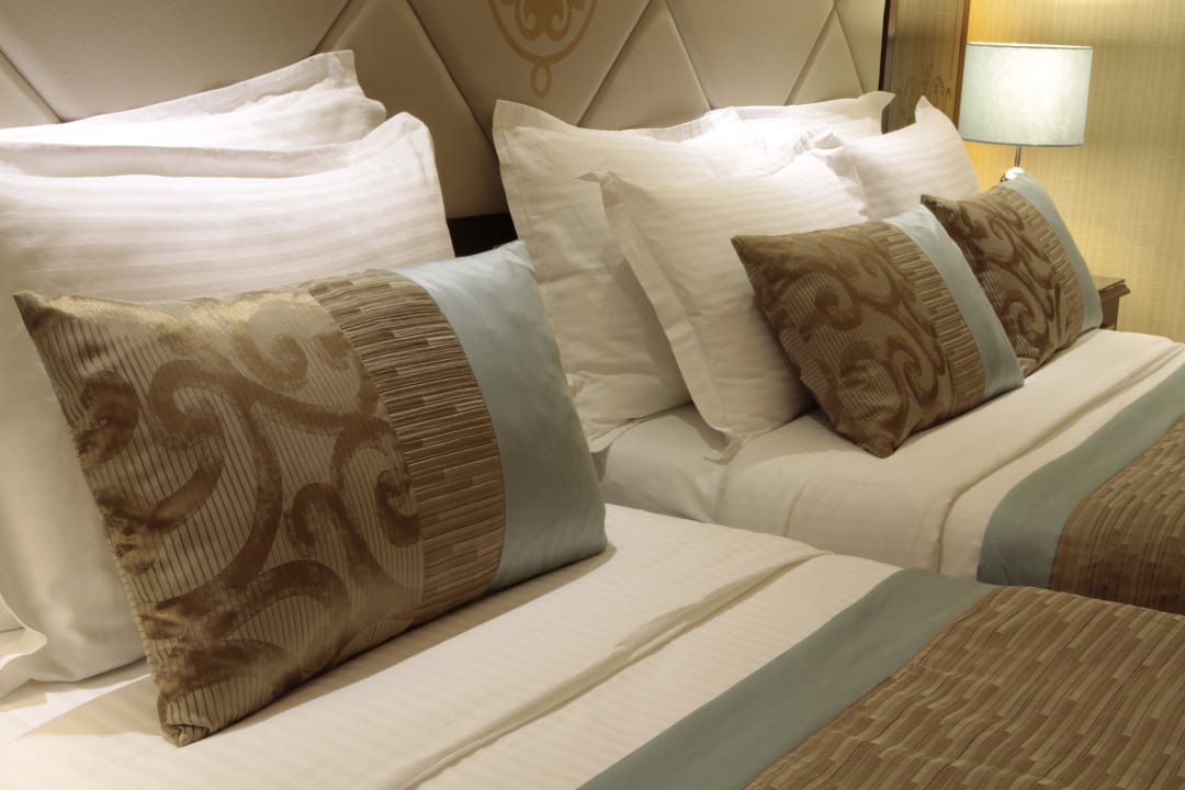 Room Hotel Black Bird