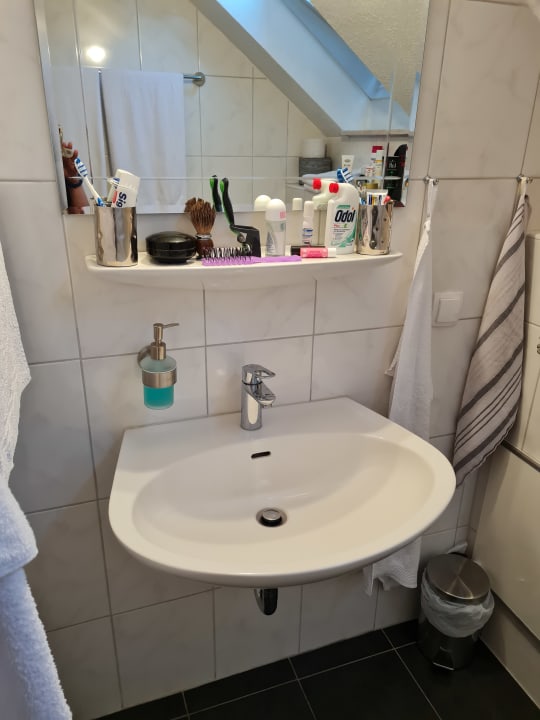 Zimmer Haus Witten Höhen
