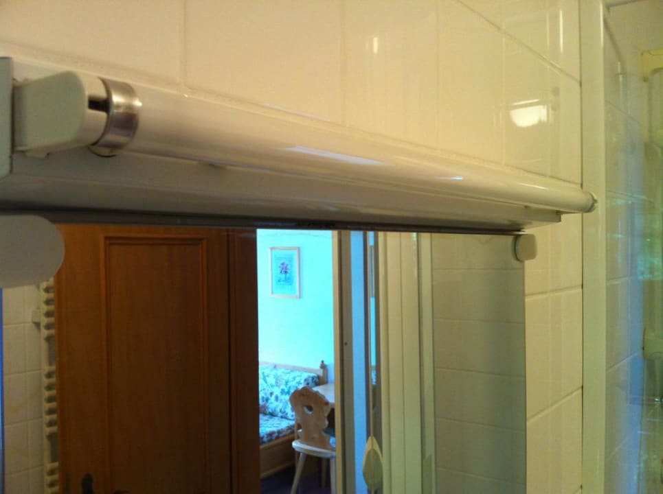 Design im Badezimmer BELVEDERE - das Bio Hotel garni & SuiteHotel am Edersee