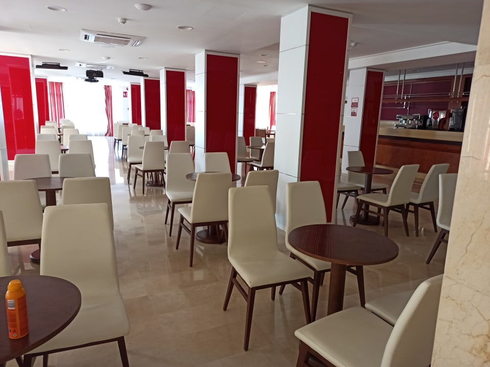 Lobby MLL Palma Bay Club Resort