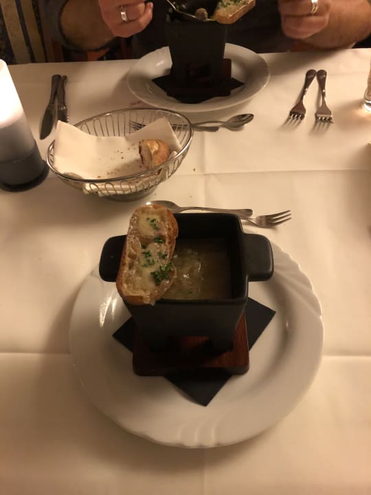 Gastro Hotel am Hirschhorn