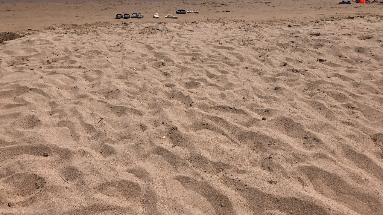 Strand Sentido Caribbean World Soma Bay