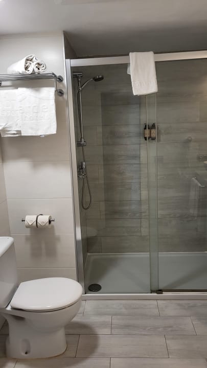 Zimmer Alcudia Garden Aparthotel