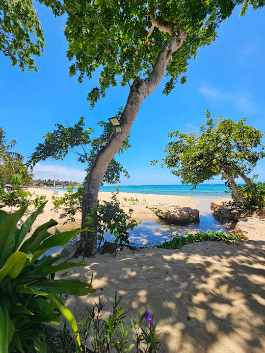 Strand Maritim Resort & Spa Mauritius