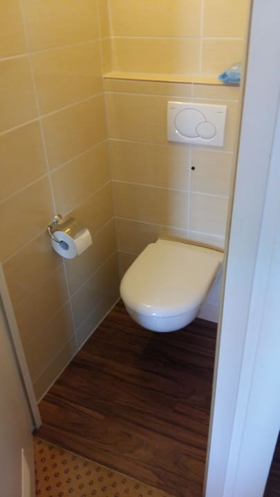 Kaum Platz Hotel Krone am See