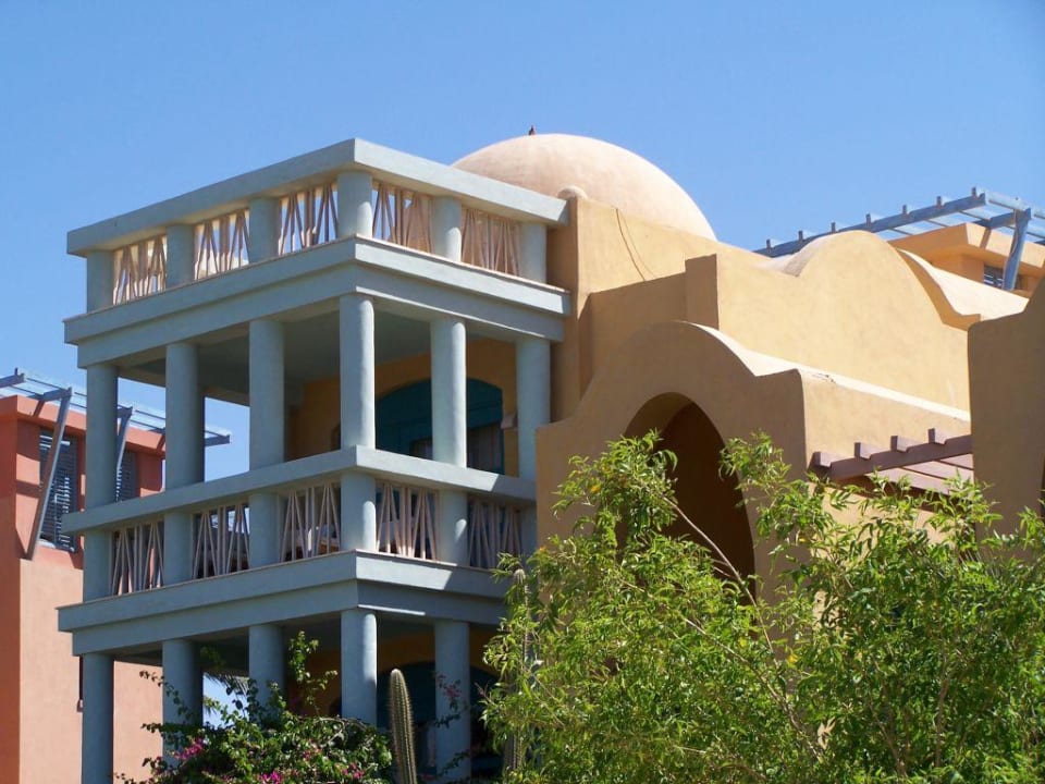 Zimmer 2304 Sheraton Miramar Resort El Gouna