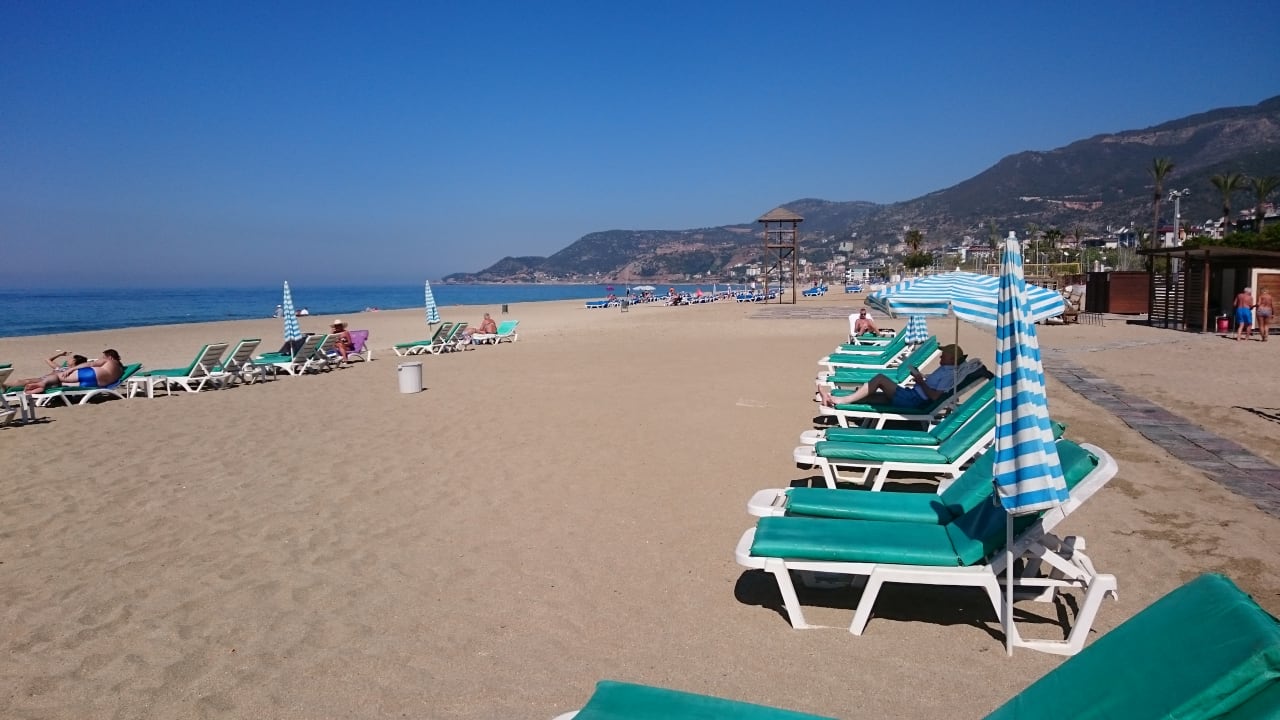 Strand Gardenia Hotel