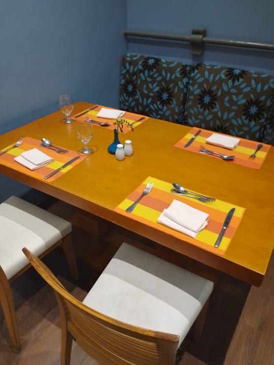 Gastro Iberotel Casa Del Mar Resort