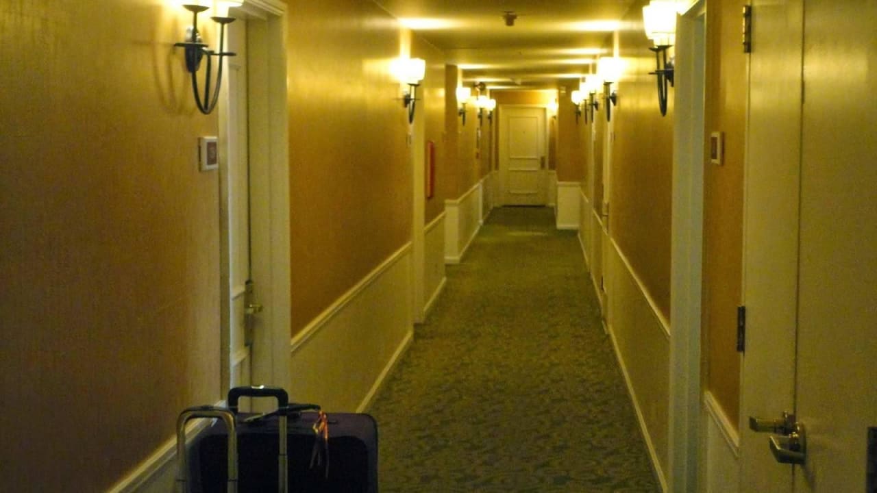 Clean Hotel Zoe Fisherman's Wharf