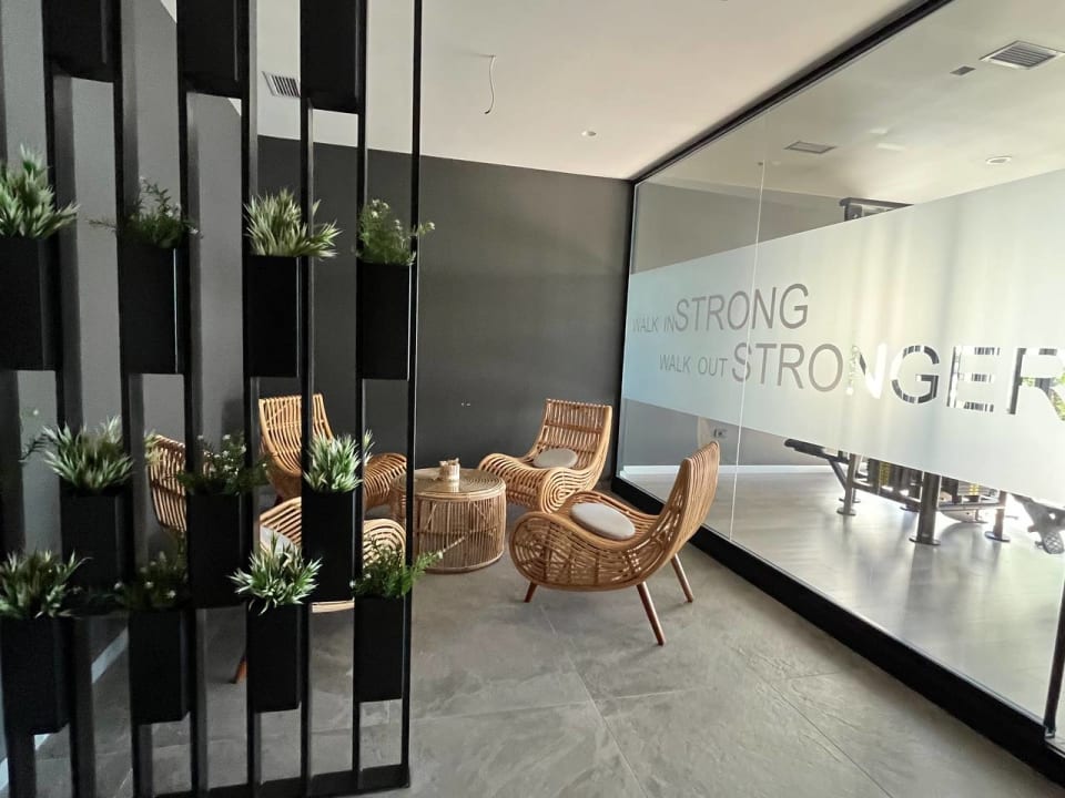 Sport & Freizeit Hotel Andon Lapa i Pare