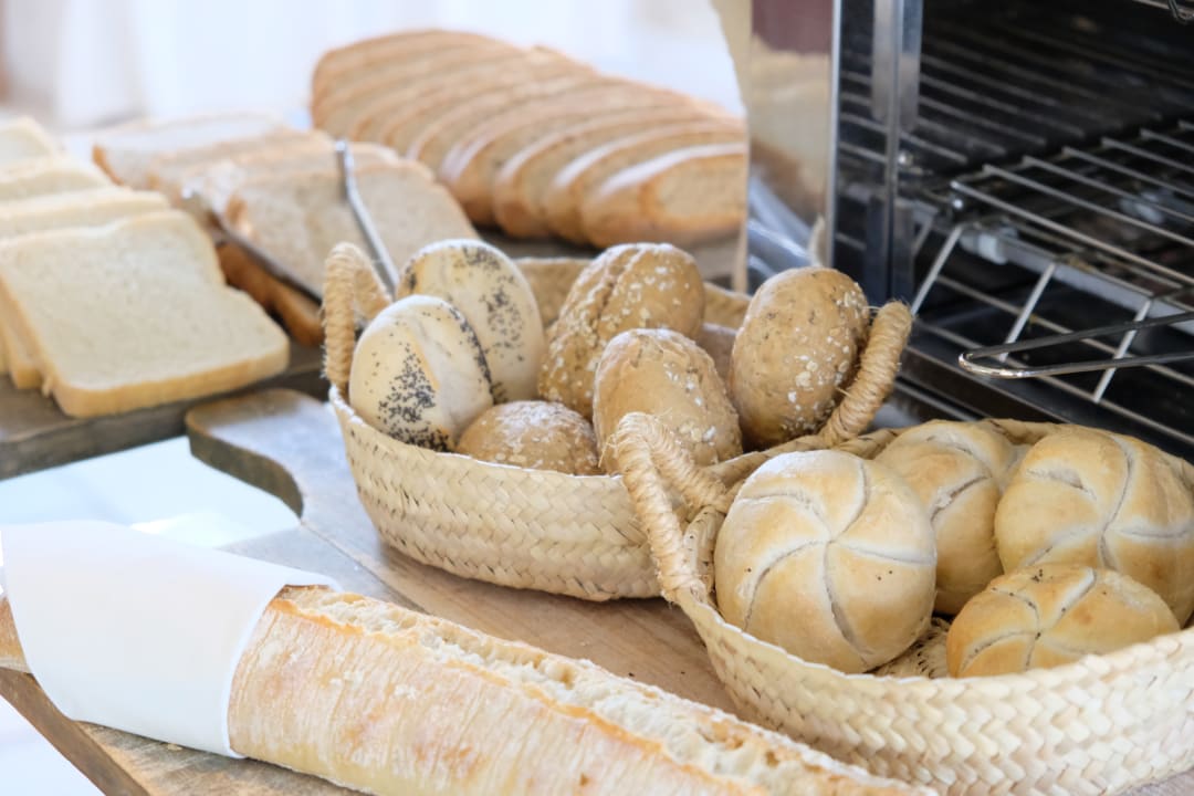 Gastro Finca Hotel Rural Es Turó