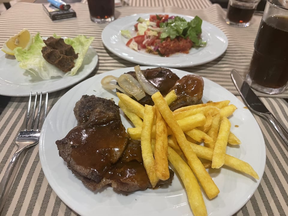 Gastro Hotel Botanik Platinum