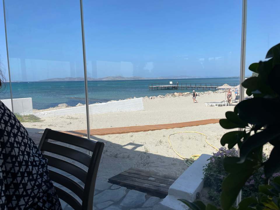 Strand Mastichari Bay Hotel