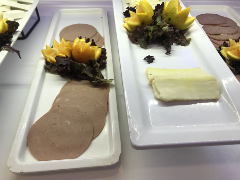 Gastro St. George Beach Hotel & Spa Resort