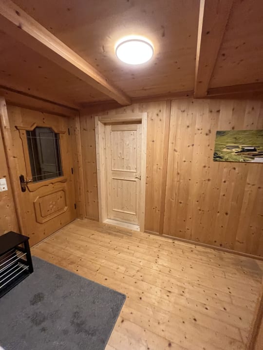 Zimmer Ferienhaus Berger