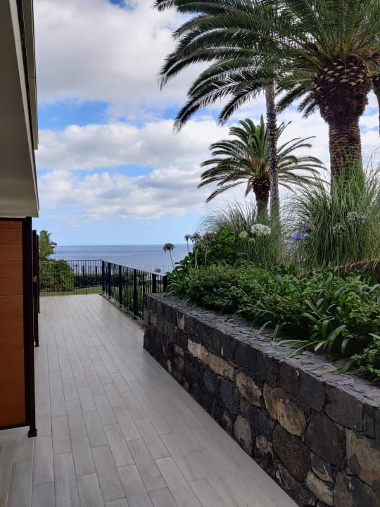 Gartenanlage Sentido Galomar