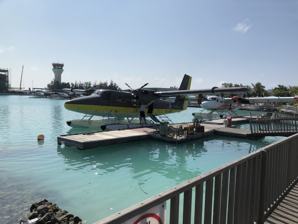 Sonstiges Kuredu Island Resort & Spa