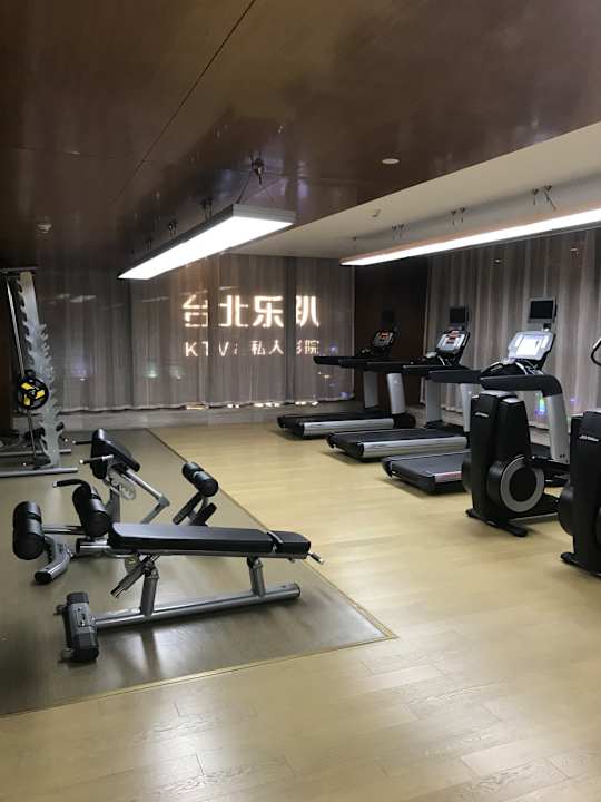 Sport & Freizeit Novotel Nanjing Central