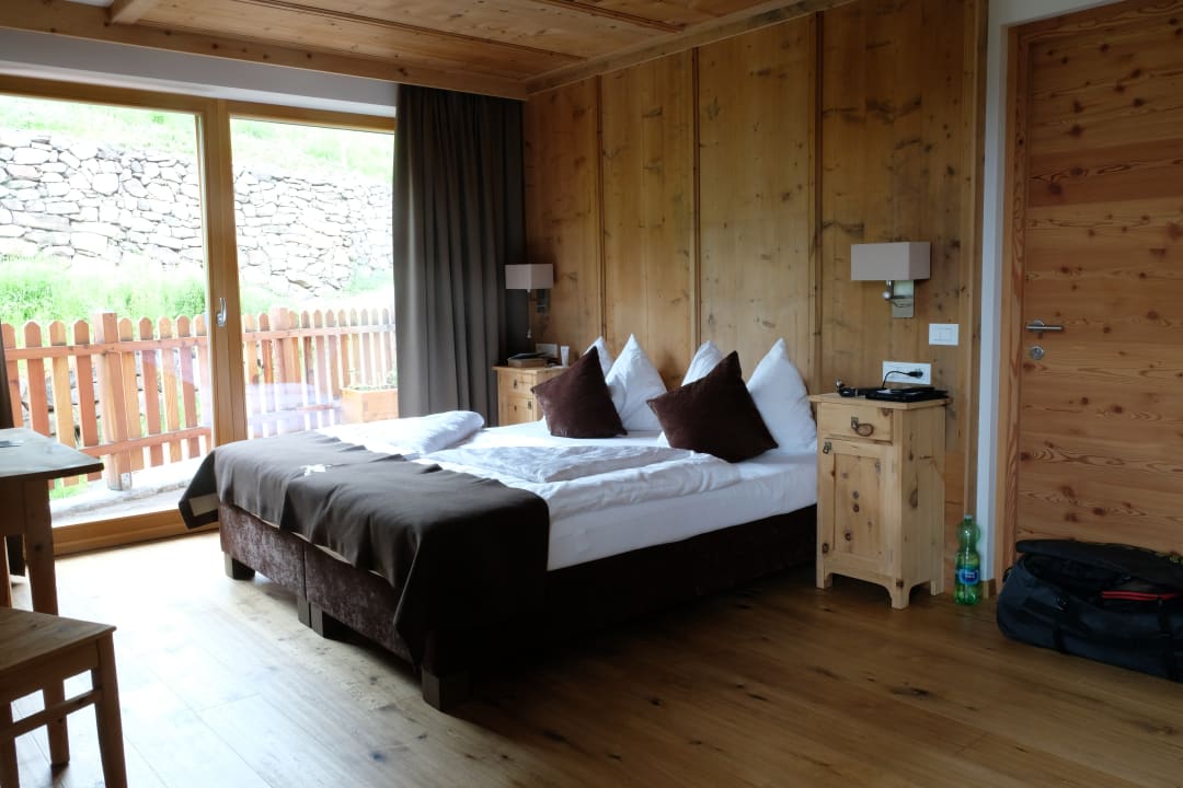 Zimmer Hotel Gsoihof