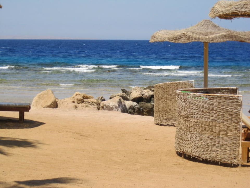 Strand Pickalbatros Citadel Resort