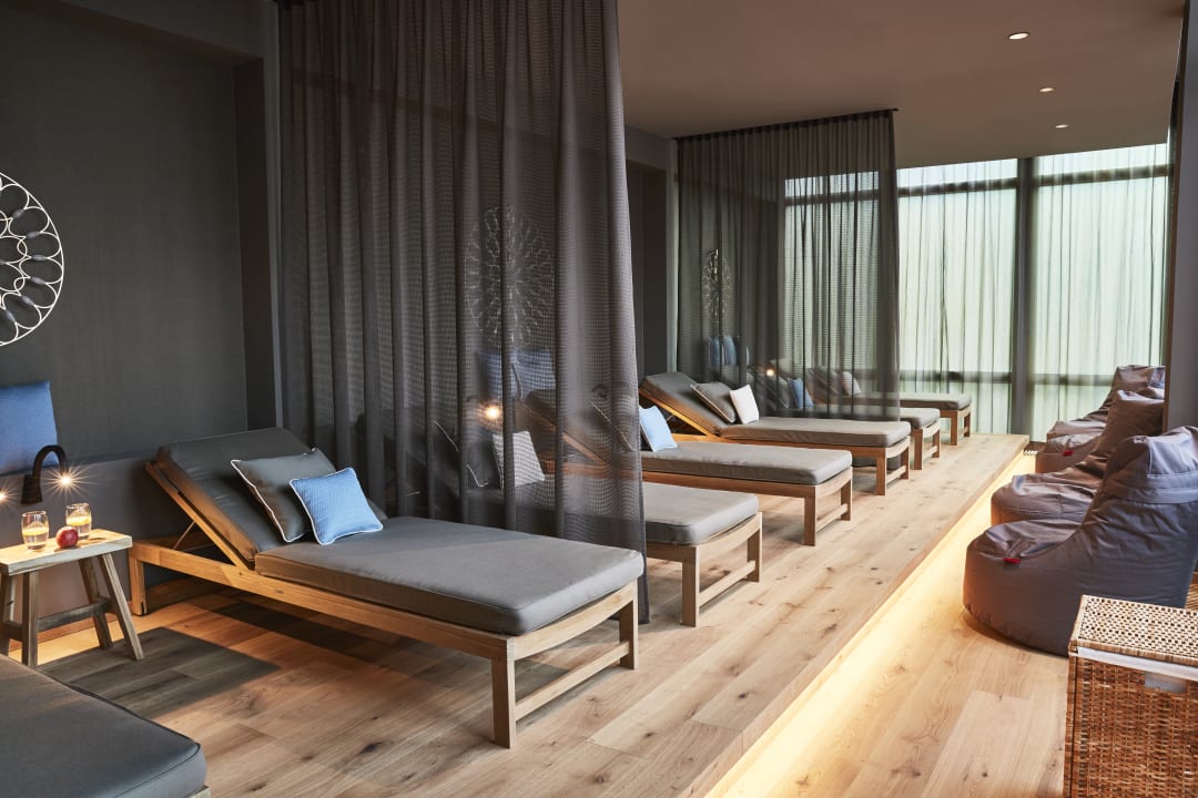 Sport & Freizeit Steigenberger Hotel München