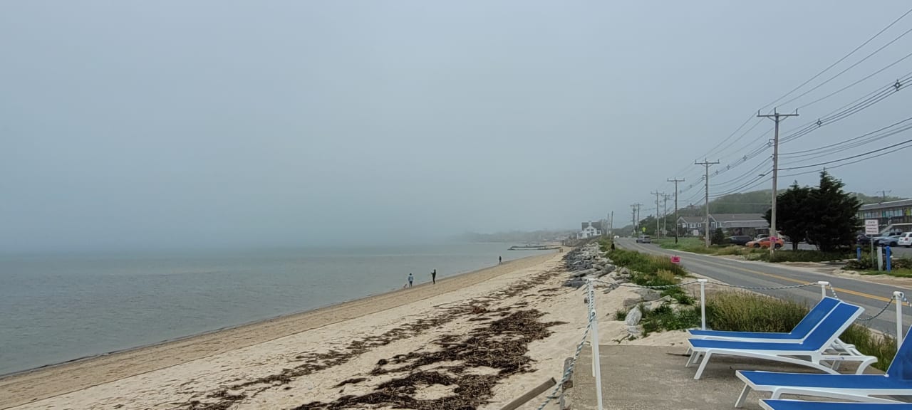 Strand Motel Breakwater