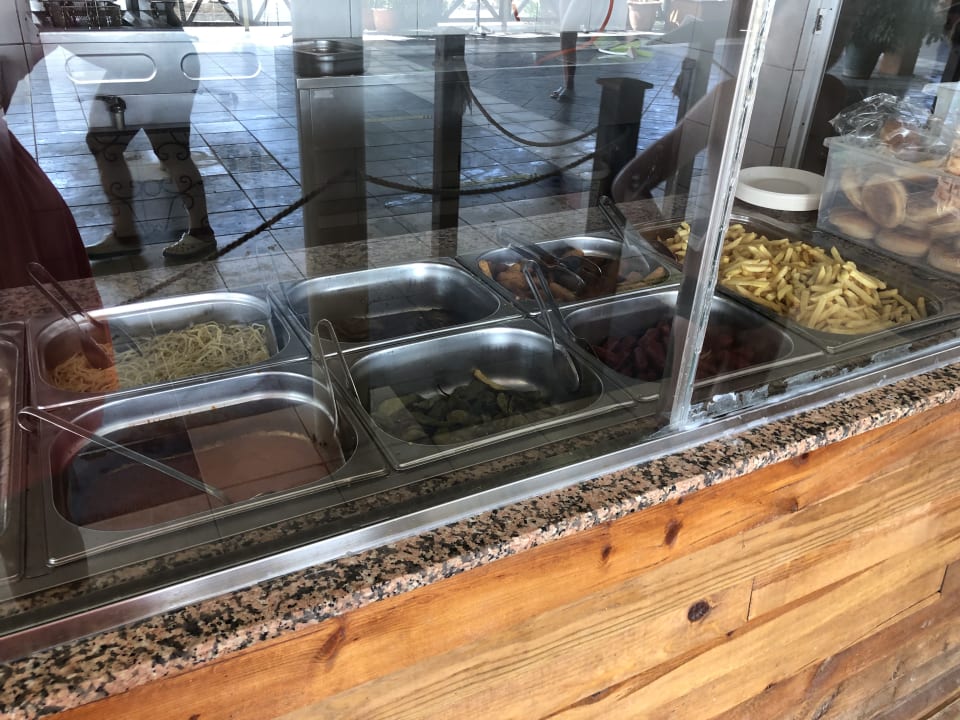 Gastro Club Turtas Beach Hotel