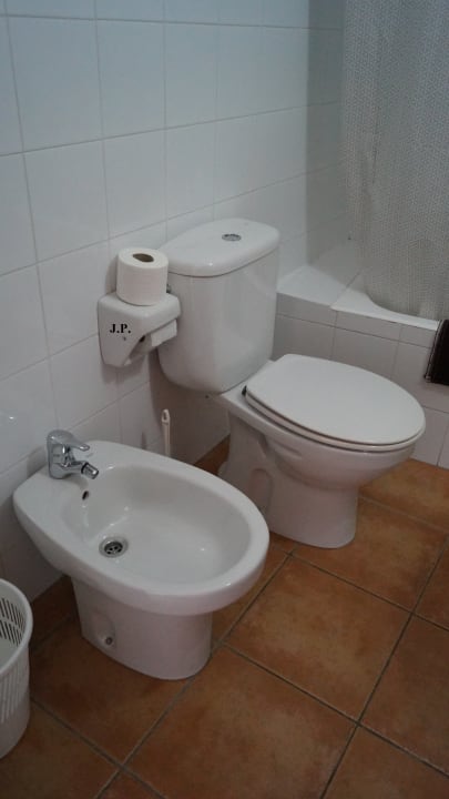 Zimmer Hostal Villa Cati