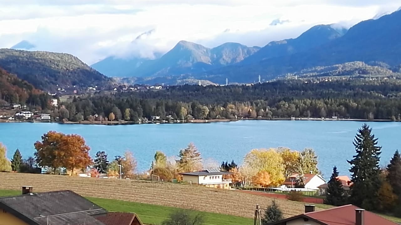 Faaker See Ferienhotel Schönruh