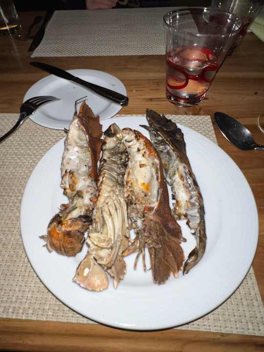 Gastro Kurumba Maldives