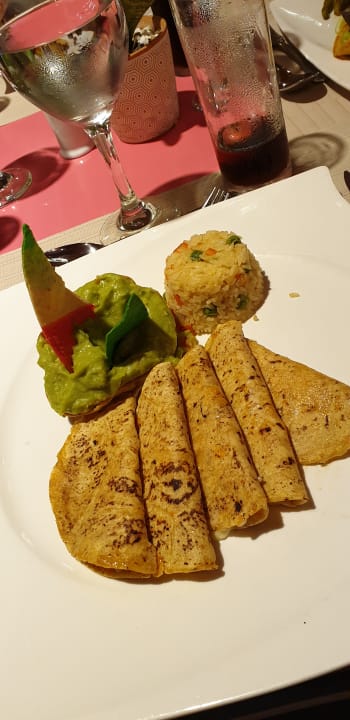 Gastro Iberostar Waves Paraiso del Mar