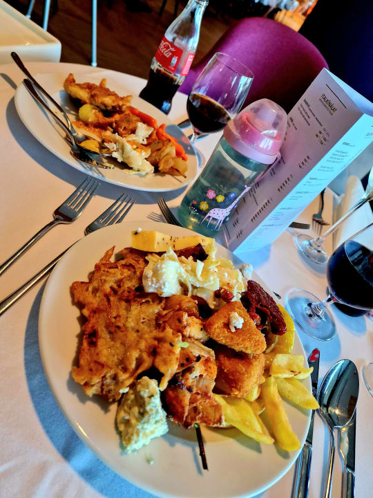 Gastro Hotel Helikon