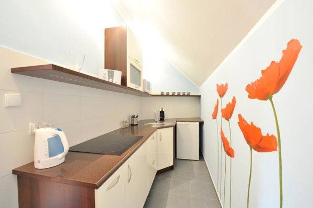 Krakows Beauty 2 Appartement Beauty of Krakow2