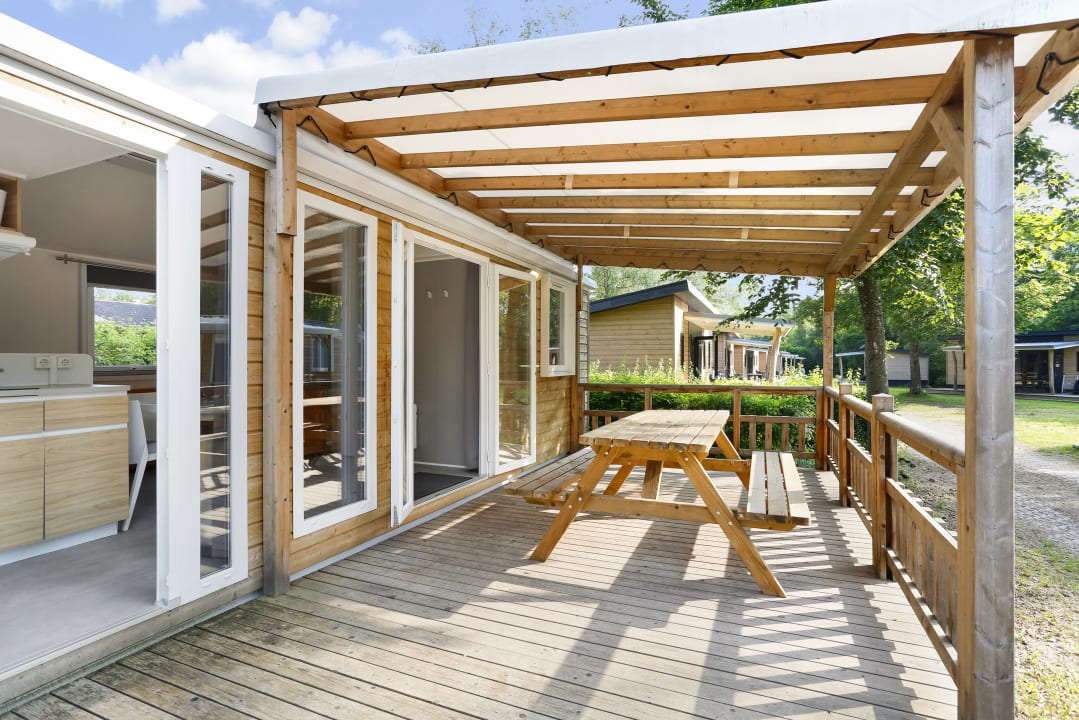 Zimmer Landal Sonnenberg