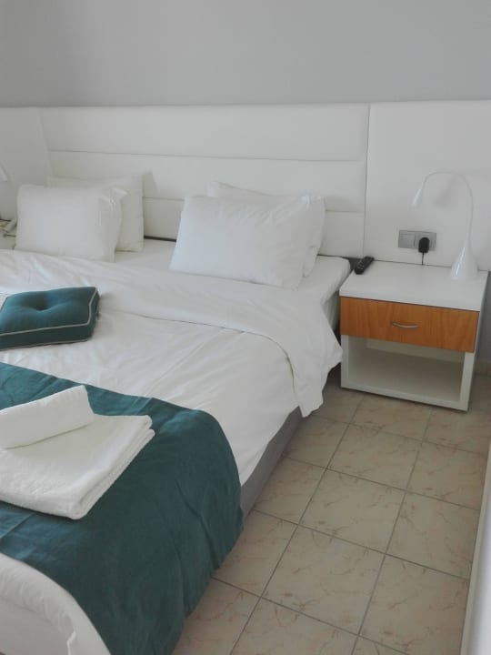 Bett Sentido More Meni Residence & Suites