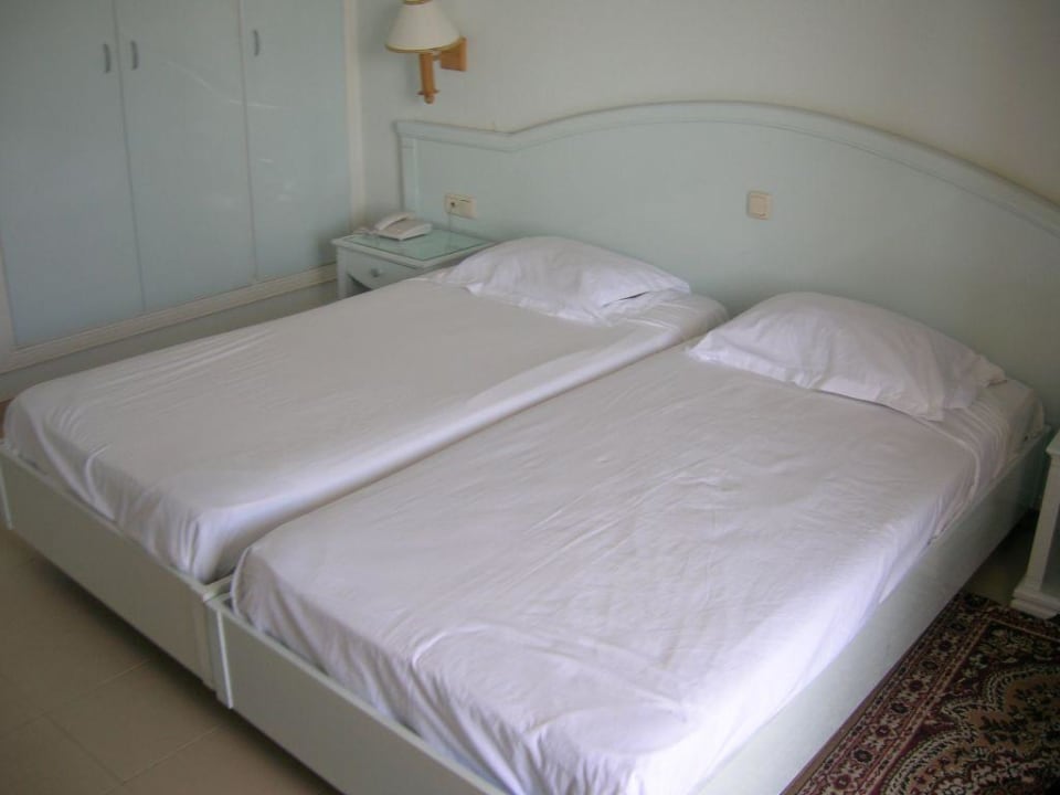 Doppelzimmer Riadh Palms Resort & Spa