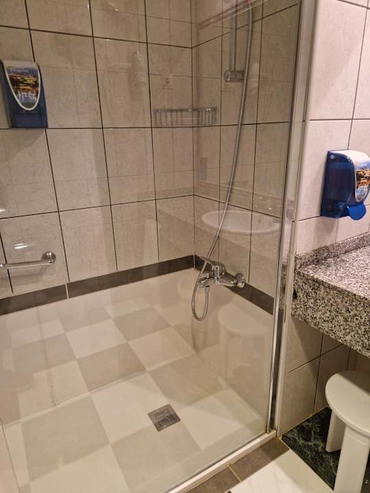 Zimmer Club Hotel Drago Park