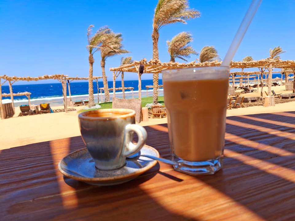 Gastro Steigenberger Resort Alaya Marsa Alam - Red Sea - Adults only