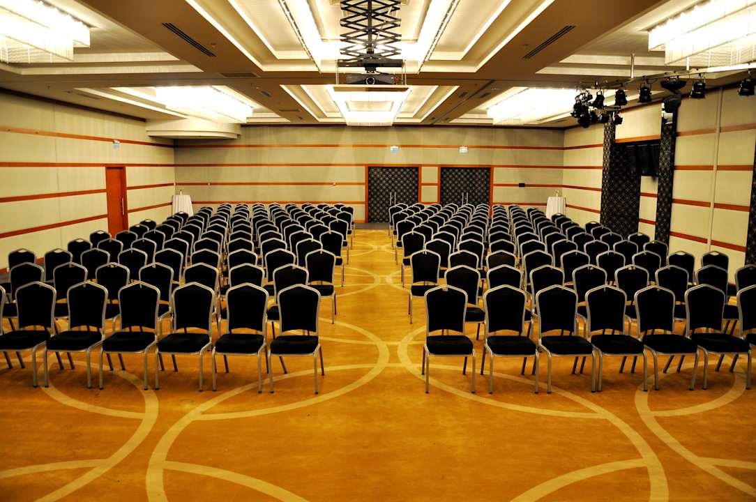 Sonstiges Hotel Niza Park