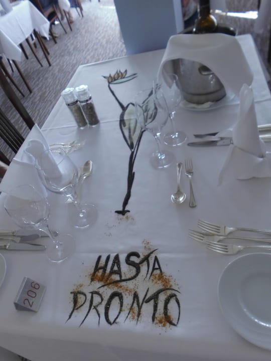 Gastro Hotel Tigaiga