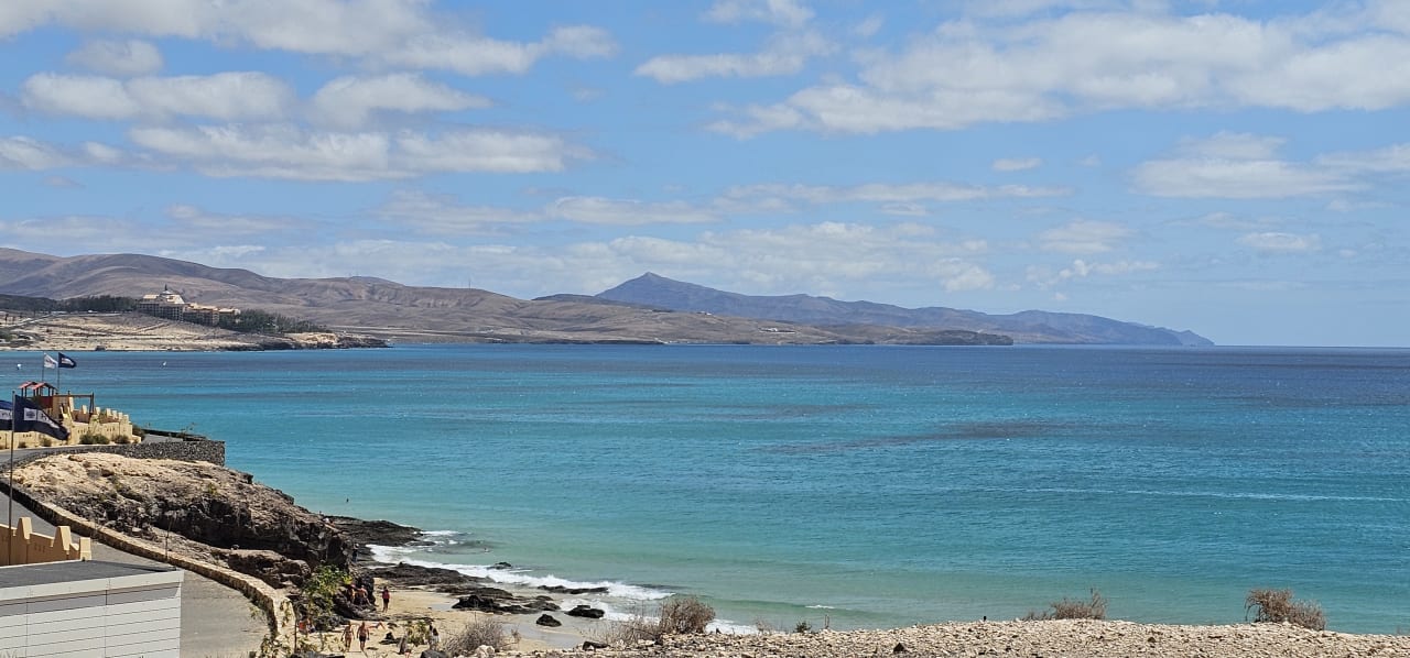 Ausblick TUI MAGIC LIFE Fuerteventura