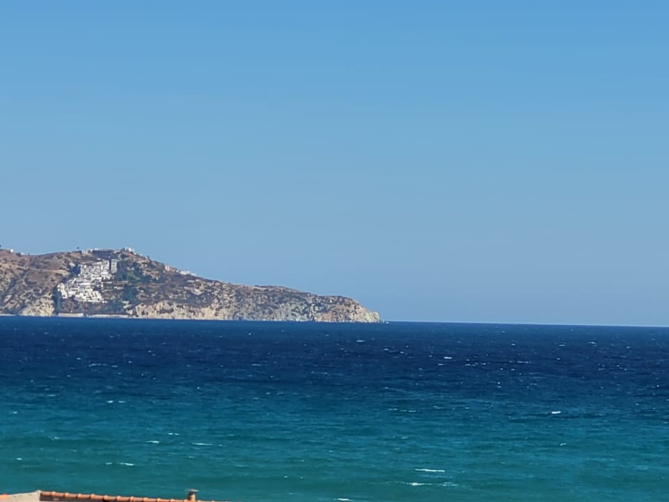 Strand Dessole Dolphin Bay Resort