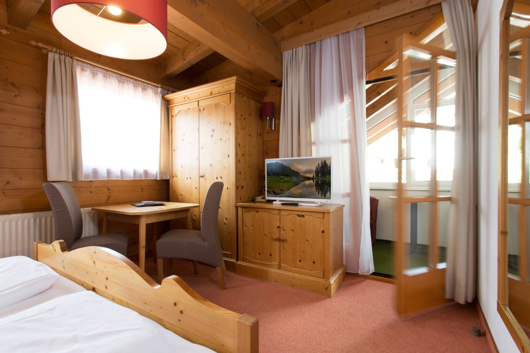 Zimmer Aparthotel Alpin Life
